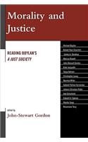 Morality and Justice