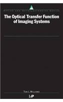 The Optical Transfer Function of Imaging Systems