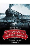 Locomotive Headboards