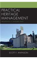 Practical Heritage Management