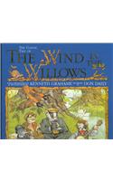 The Classic Tale of the Wind in the Willows