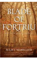 Blade of Fortriu