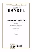 Judas Maccabaeus