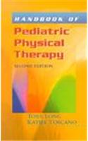 Handbook of Pediatric Physical Therapy