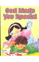 God Made You Special