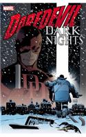 Daredevil: Dark Knights