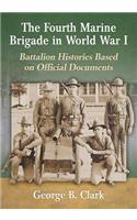 Fourth Marine Brigade in World War I