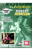 Early Roots of Robert Johnson