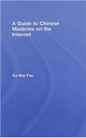 A Guide to Chinese Medicine on the Internet