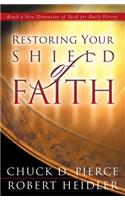Restoring Your Shield of Faith