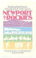 Newport In Rockies