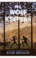 The Wolf Keepers