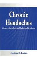 Chronic Headaches