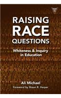 Raising Race Questions