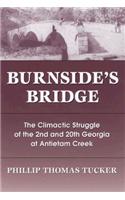 Burnside's Bridge