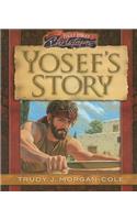 That First Christmas: Yosef's Story