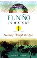 El Nino in History