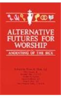 Alternative Futures for Worship