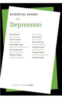 Essential Papers on Depression