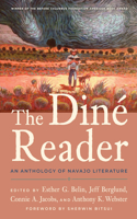 Diné Reader: An Anthology of Navajo Literature