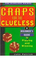 Craps For The Clueless