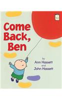 Come Back, Ben