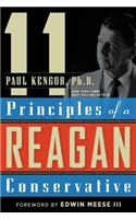 11 Principles of a Reagan Conservative