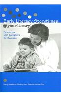 Early Literacy Storytimes @ Your Library