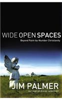 Wide Open Spaces: Beyond Paint-By-Number Christianity