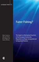 Fairer Fishing?
