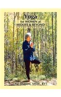 Yoga for Women at Midlife and Beyond