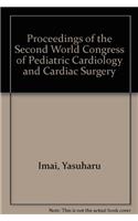 Proceedings of the Second World Congress of Pediatric Cardiology and Cardiac Surgery