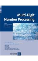 Multi-Digit Number Processing