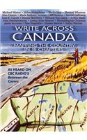 Write Across Canada