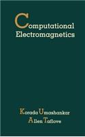 Computational Electromagnetics