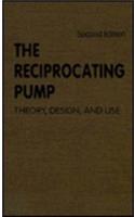 Reciprocating Pump