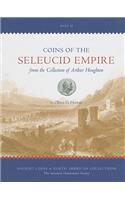 Coins of the Seleucid Empire in the Collection of Arthur Houghton, Part II