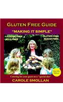 Gluten Free Guide