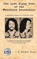 Last Hippy Poet of the Woodstock Generation