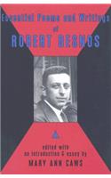 Essential Poems and Writings of Robert Desnos
