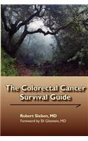 The Colorectal Cancer Survival Guide