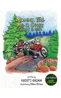 Mommy, Tell Me a Story about a Car, 2nd Edition