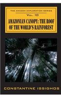 Amazonian Canopy