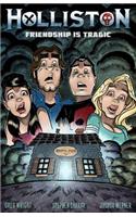 Holliston