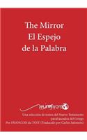 The Mirror El Espejo de la Palabra