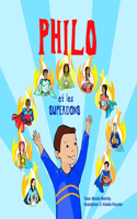 Philo et les SuperDons