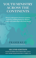 Youth Ministry Across the Continents
