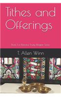 Tithes and Offerings