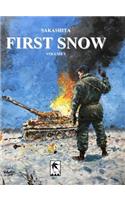 First Snow, Volume 1