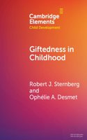 Giftedness in Childhood